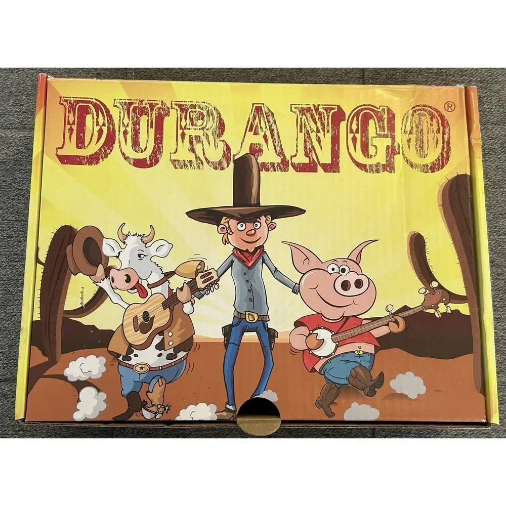 Durango bt804 cowboy